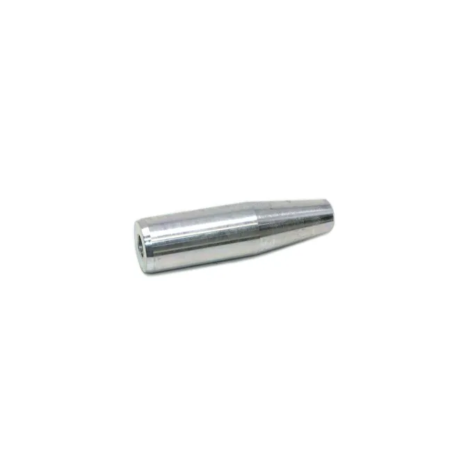 Bobcat 7148031 Tapered Pivot Pin for Track Loaders and Skid Steer Loaders, 7148031