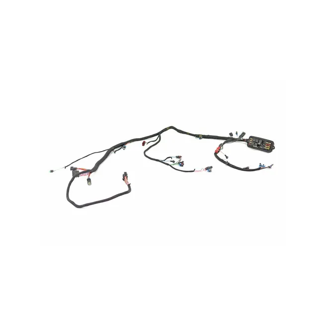 Bobcat 7148125 Harness, 7148125