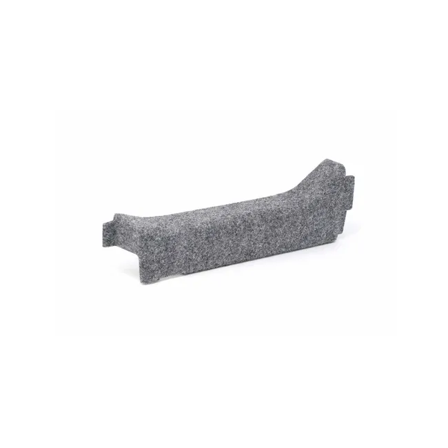 Bobcat 7148197 Left Rear Insulation for Loader Cabs, 7148197