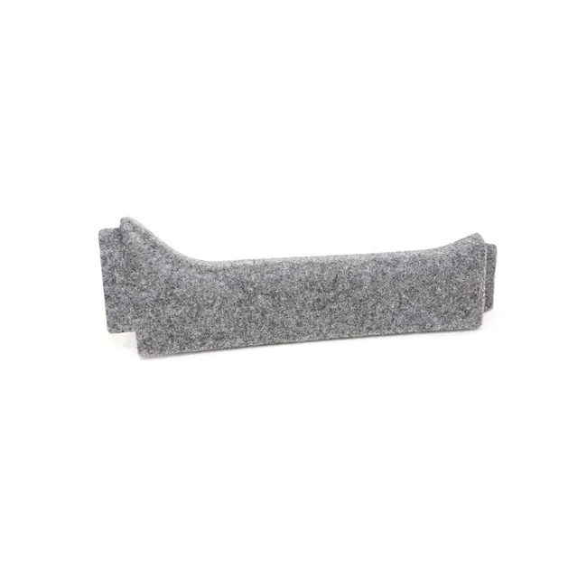 Bobcat 7148198 Right Rear Insulation for Loaders Cabs, 7148198