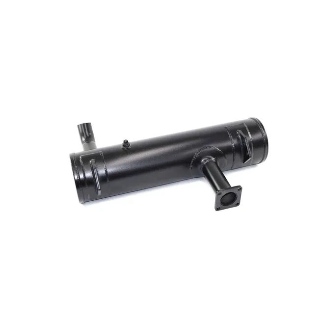 Bobcat 7148346 Exhaust Muffler, 7148346