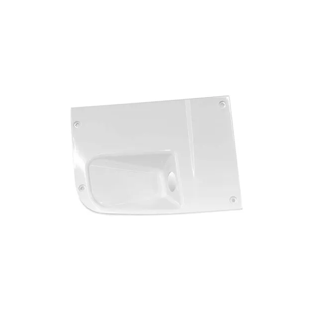 Bobcat 7148574 Left Cover for Excavator Upperstructure, 7148574