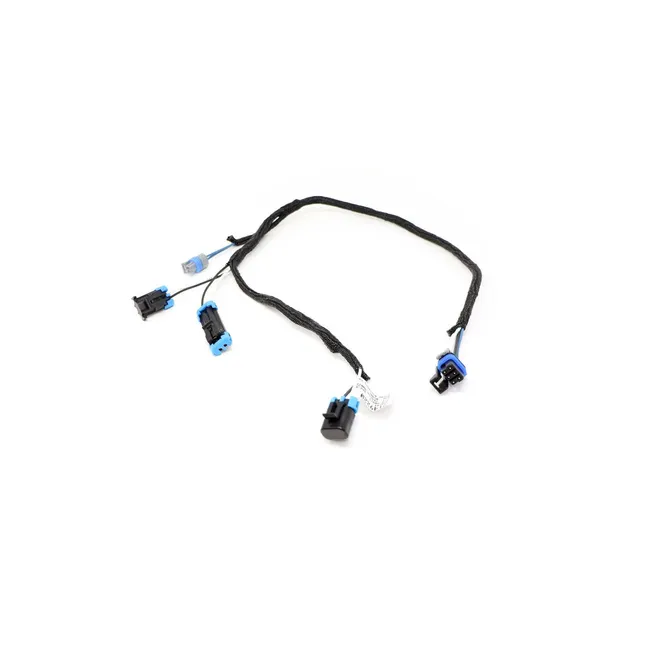 Bobcat 7149220 Fuel Sender Deluxe Cab Harness for Loaders, 7149220