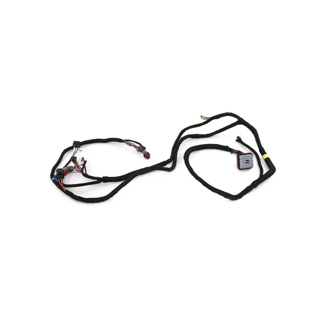 Bobcat 7149336 Cab Harness, 7149336