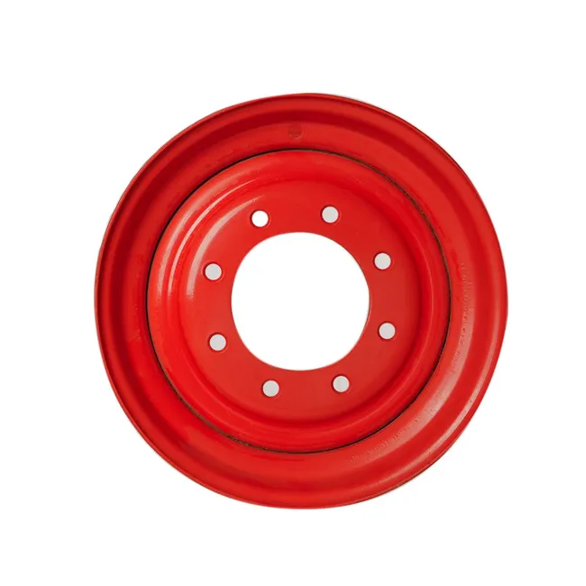 Bobcat 7149999 12 x 5 Front Wheel Rim for Tractors, 7149999