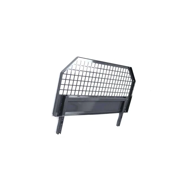 Bobcat 7150321 Rear Window Guard for Toolcat Work Machines, 7150321