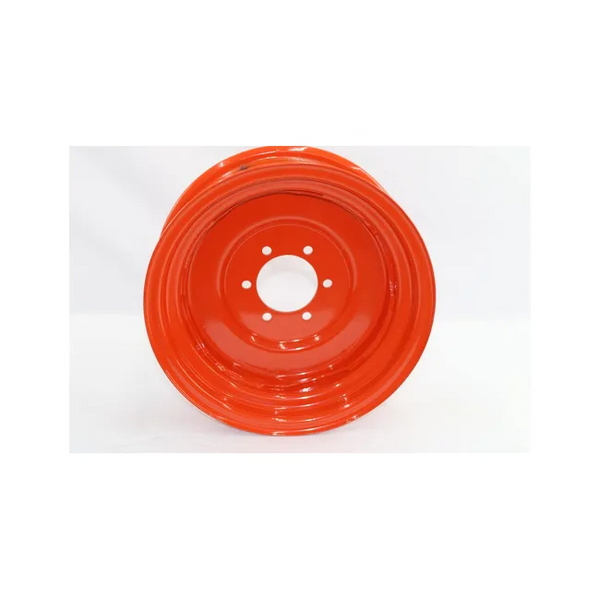 Bobcat 7150642 14 x 5 Front Wheel Rim for Tractors, 7150642