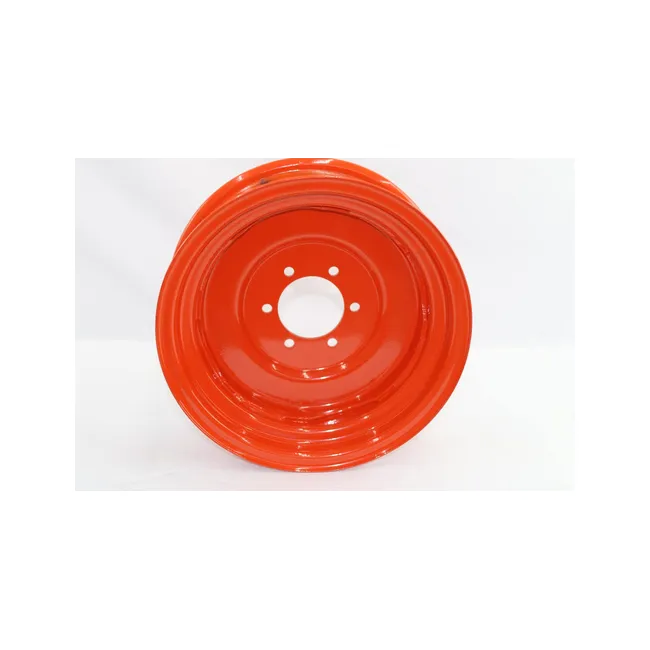 Bobcat 7150642 14 x 5 Front Wheel Rim for Tractors, 7150642