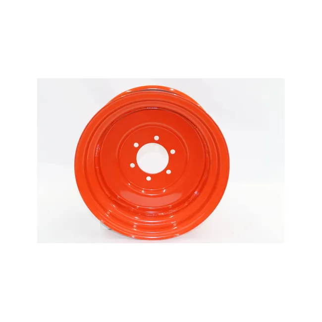 Bobcat 7150643 14 x 7 Front Turf Wheel Rim for Tractors, 7150643