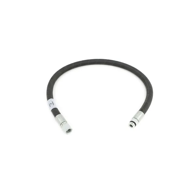 Bobcat 7150692 Discontinued, Hydraulic Hose Assembly for Bobcat Equipment, 7150692