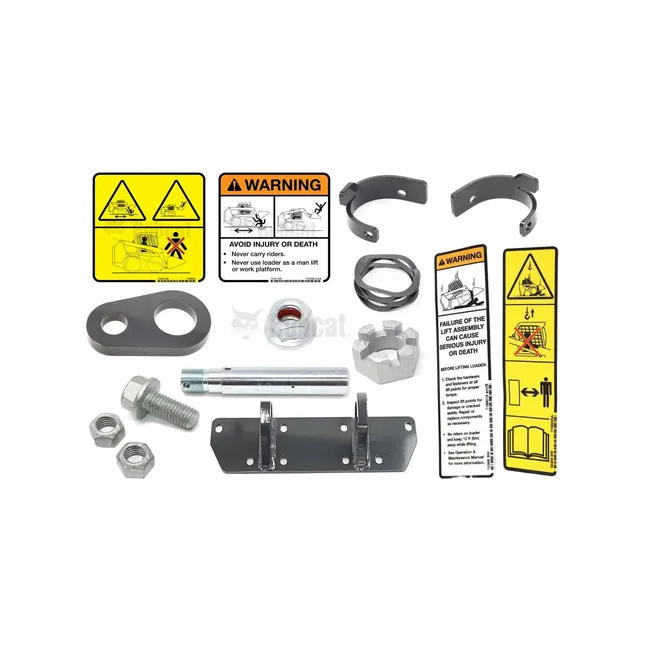 Bobcat 7150698 Lift Kit for Loaders, 7150698