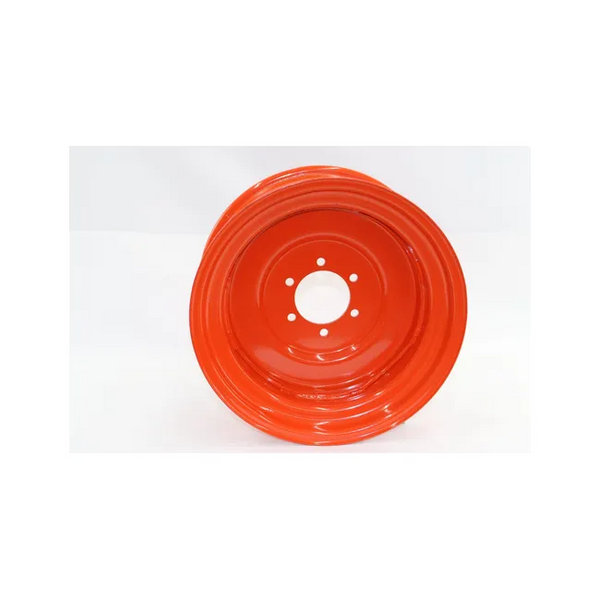 Bobcat 7151479 15 x 7 Front Turf Wheel Rim for Tractors, 7151479