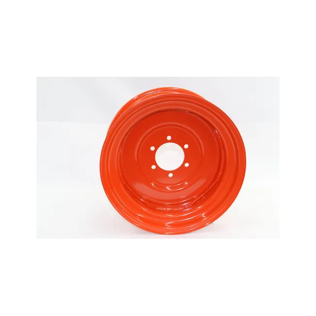 Bobcat 7151479 15 x 7 Front Turf Wheel Rim for Tractors, 7151479
