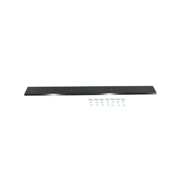 Bobcat 7151822 60 Inch Bolt On Cutting Edge Kit for Tractor Buckets, 7151822