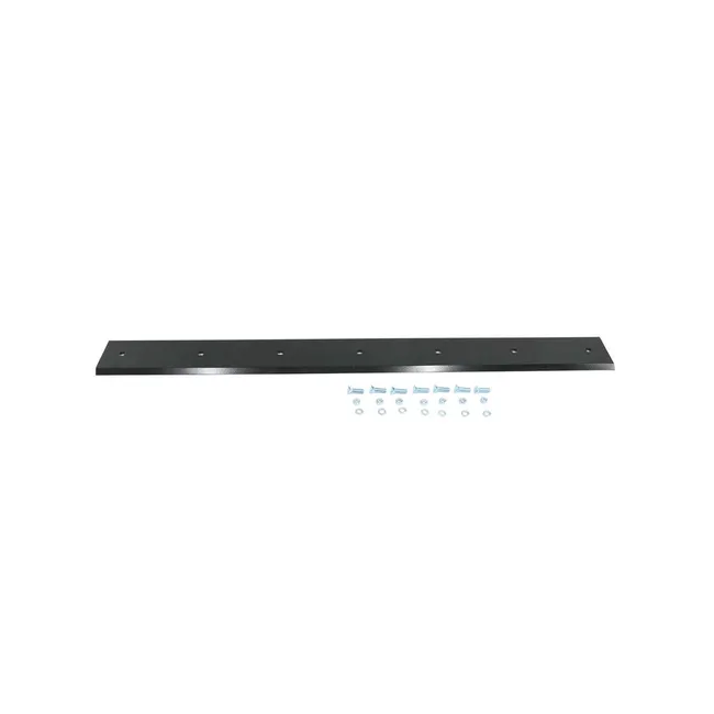 Bobcat 7151822 60 Inch Bolt On Cutting Edge Kit for Tractor Buckets, 7151822