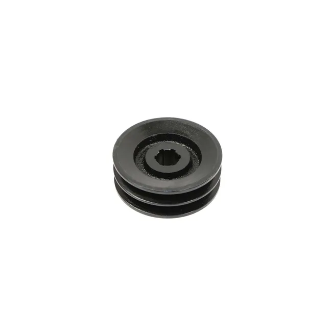 Bobcat 7151873 Pulley, Double 116Mm, 7151873