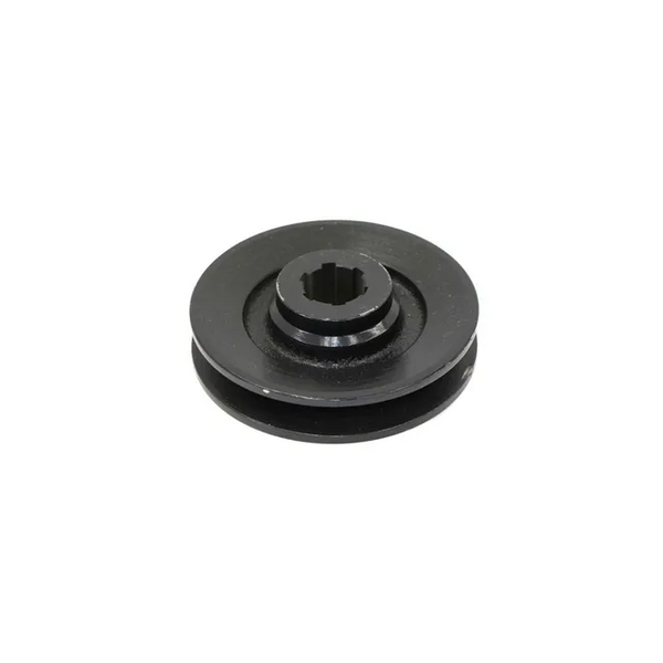 Bobcat 7151874 Pulley, Single 116Mm, 7151874
