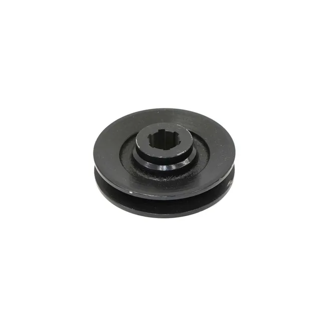 Bobcat 7151874 Pulley, Single 116Mm, 7151874