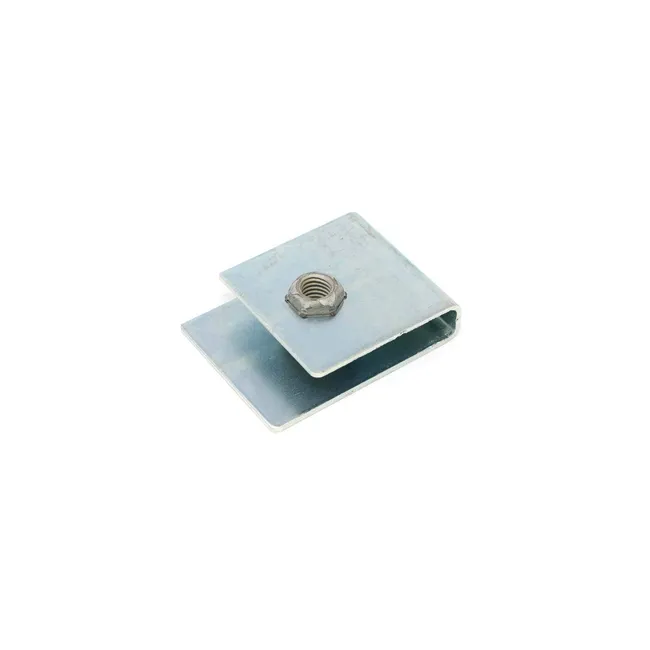 Bobcat 7152037 Retaining Nut for Skid Steer Loaders, 7152037