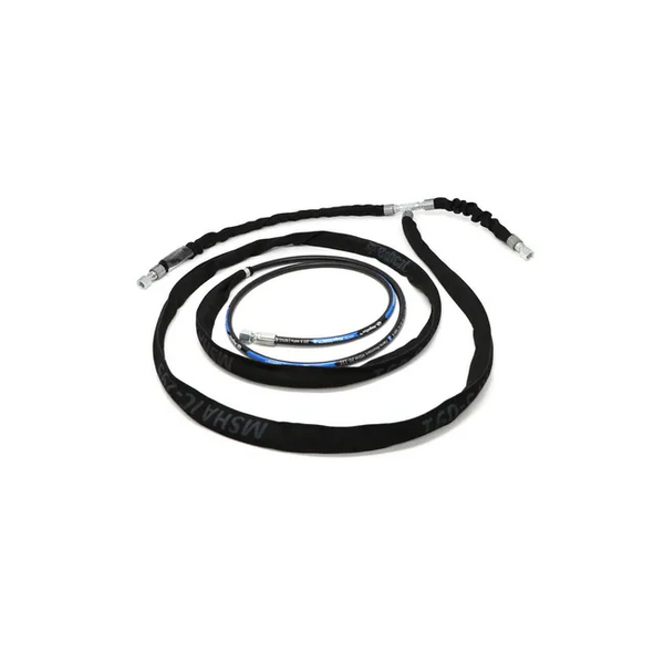 Bobcat 7152288 Hydraulic Hose for Power Bob-Tach on Toolcat™ Work Machines, 7152288