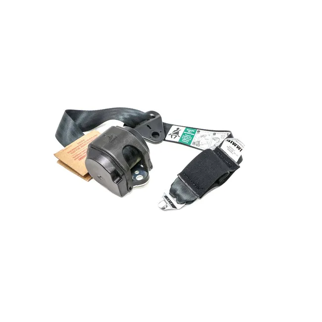 Bobcat 7152322 2" Seat Belt, 7152322