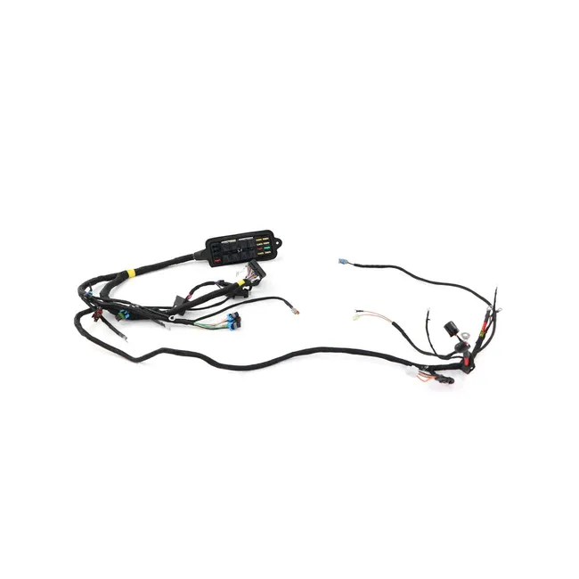 Bobcat 7152945 Mainframe Harness for Mini Track Loaders, 7152945