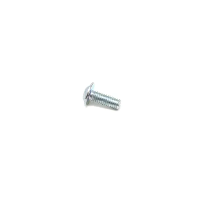 Bobcat 7153055 SCREW LOW HEAD, 7153055