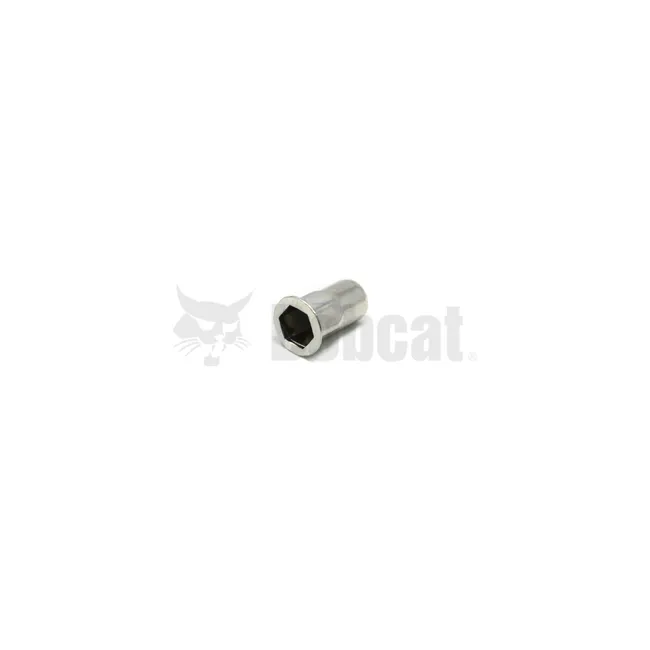 Bobcat 7154910 Threaded Insert, 7154910