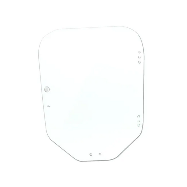 Bobcat 7155308 Curved Lexan Window, 7155308