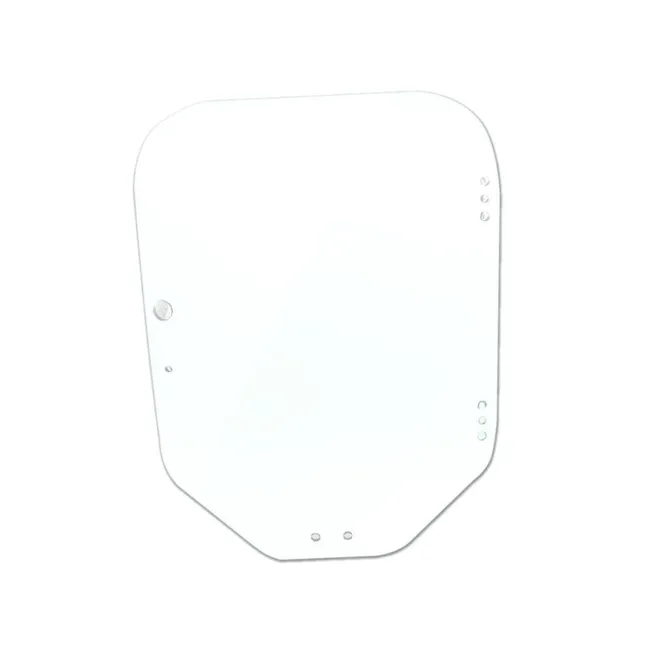 Bobcat 7155308 Curved Lexan Window, 7155308