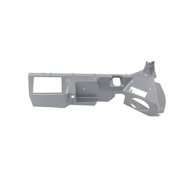 Bobcat 7155643 Left Fender Panel, 7155643
