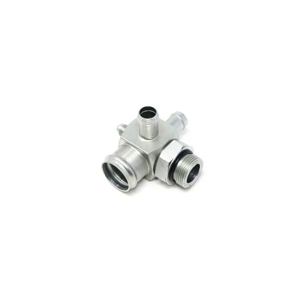 Bobcat 7155660 Fitting for Loaders, 7155660