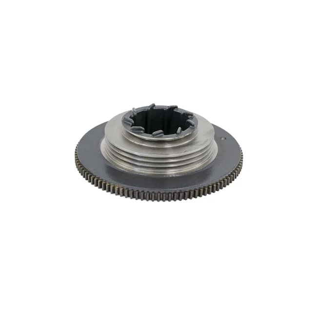 Bobcat 7155781 Engine Flywheel for Loaders and Toolcat™ Work Machines, 7155781