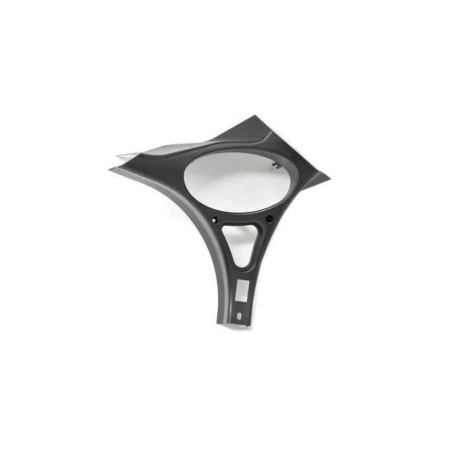 Bobcat 7155791 Right Hand Keyless Panel for Loaders, 7155791