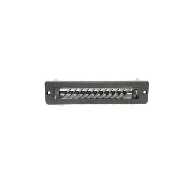 Bobcat 7155796 Rectangle Louver for Fire Extinguisher Kit, 7155796