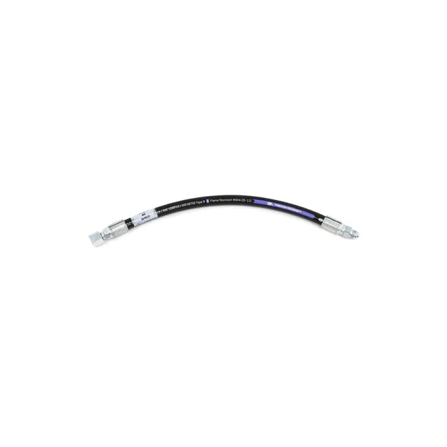 Bobcat 7155831 Hydraulic Hose for Loaders, 7155831