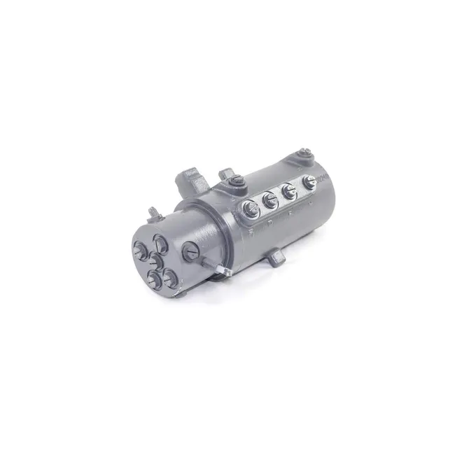 Bobcat 7156120 Hydraulic Swivel, 7156120