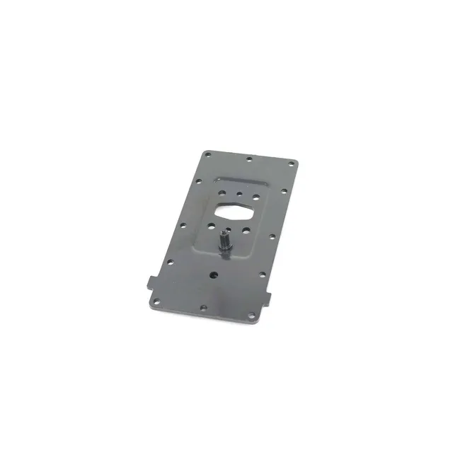 Bobcat 7156265 M-Shaped Disc Brake Cover for Loaders, 7156265
