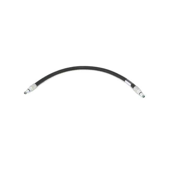 Bobcat 7156353 Hydraulic Hose for Excavators and Loaders, 7156353