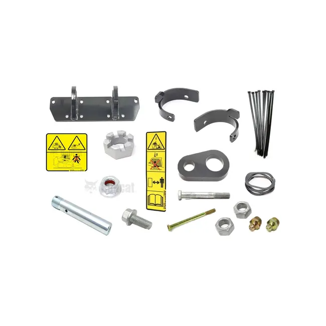 Bobcat 7156605 4-Point Lift Kit for Loaders, 7156605
