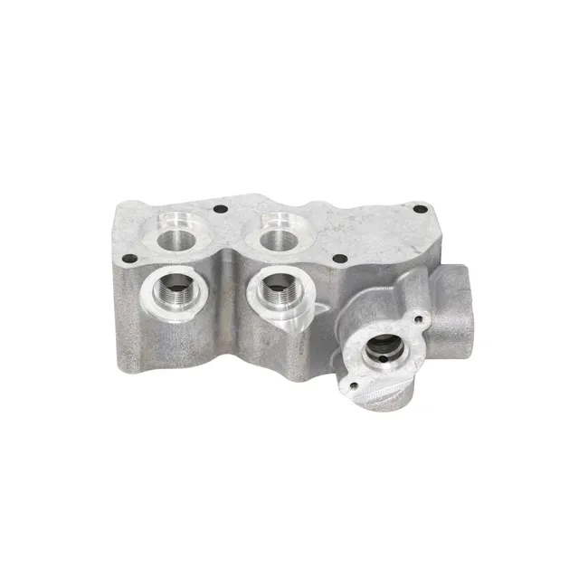 Bobcat 7157286 Machine Casting for Loaders, 7157286