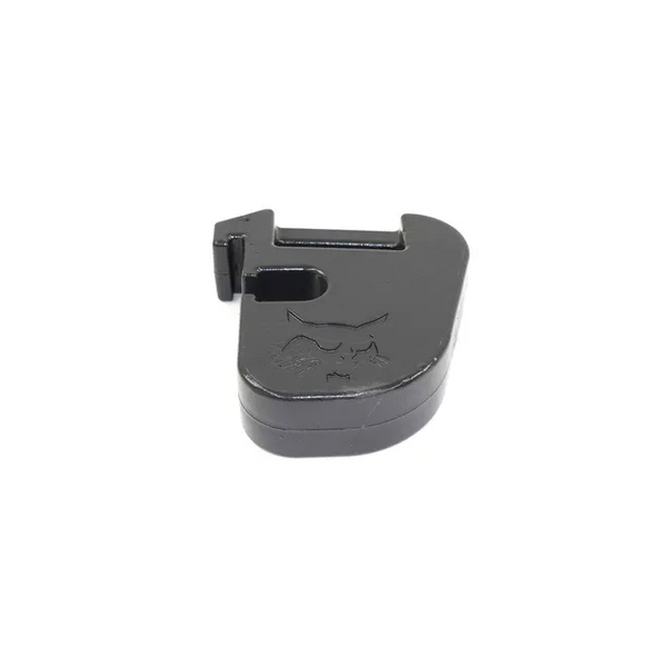 Bobcat 7158255 50 Lb. Counterweight for Tractors, 7158255