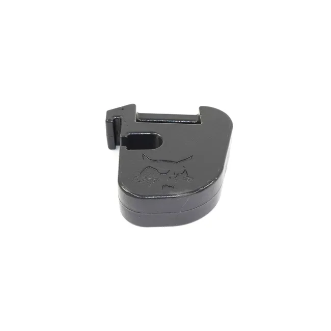 Bobcat 7158255 50 Lb. Counterweight for Tractors, 7158255