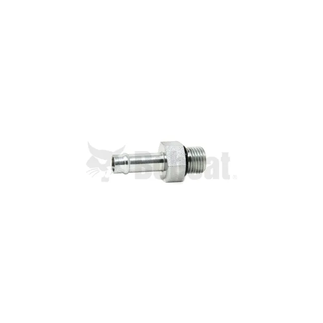 Bobcat 7158632 Hose Connector, 7158632