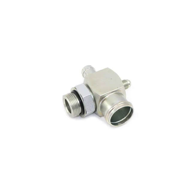 Bobcat 7158921 Fitting, 7158921