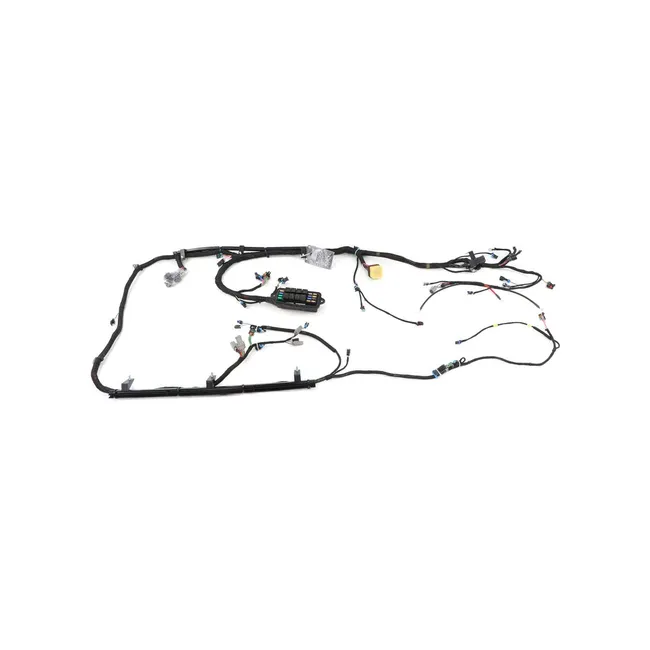 Bobcat 7159444 Mainframe Harness for Loaders, 7159444