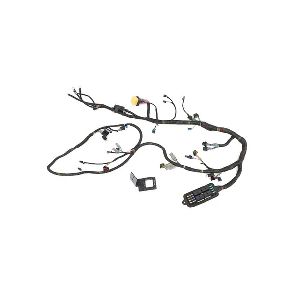 Bobcat 7159446 Harness for Loaders, 7159446