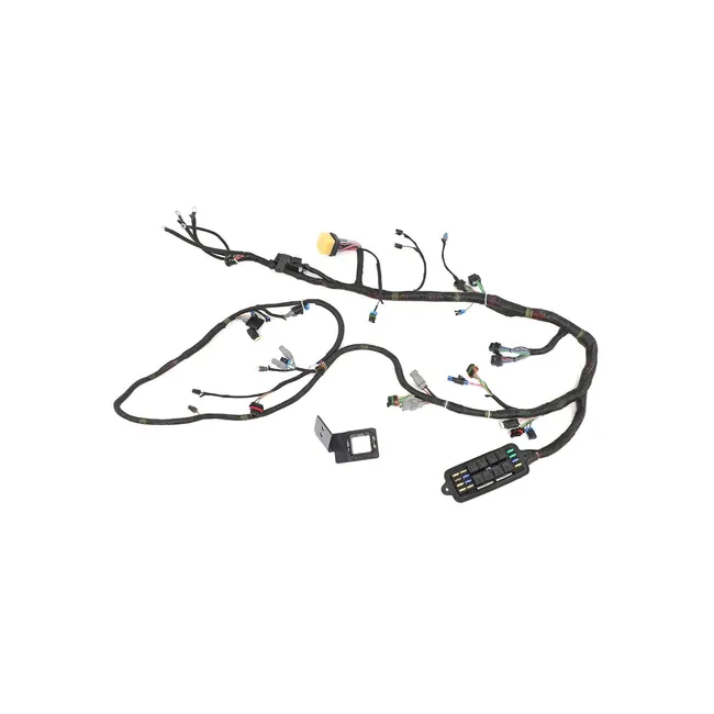 Bobcat 7159446 Harness for Loaders, 7159446