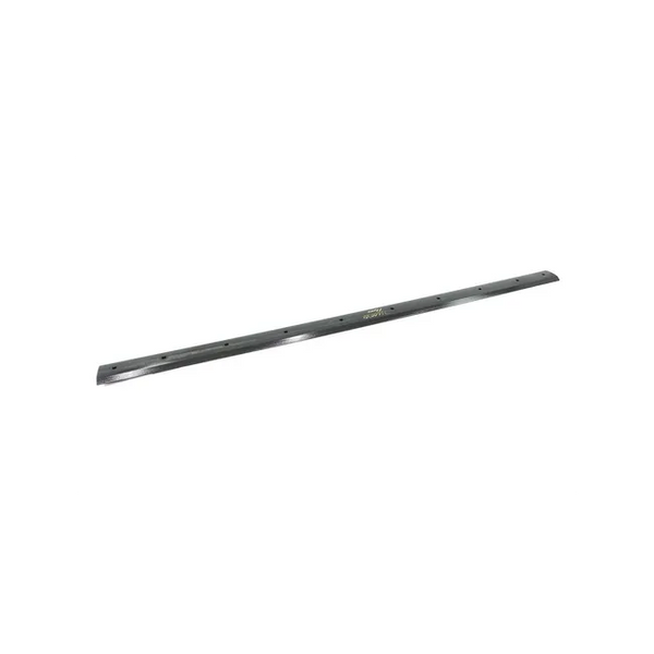 Bobcat 7160038 108" Bolt-On Curved Cutting Edge for Grader Attachments, 7160038