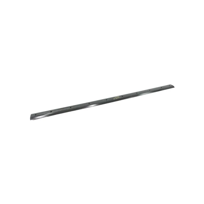 Bobcat 7160038 108" Bolt-On Curved Cutting Edge for Grader Attachments, 7160038